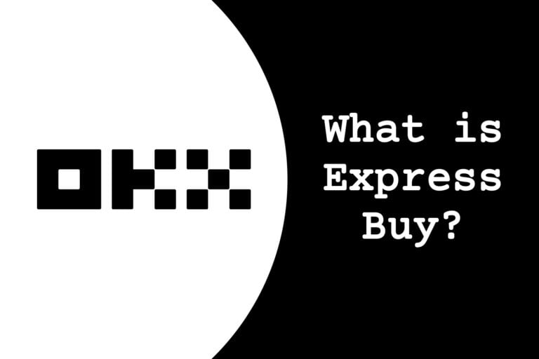 OKX Express Buy: Crypto Purchasing Made Easy