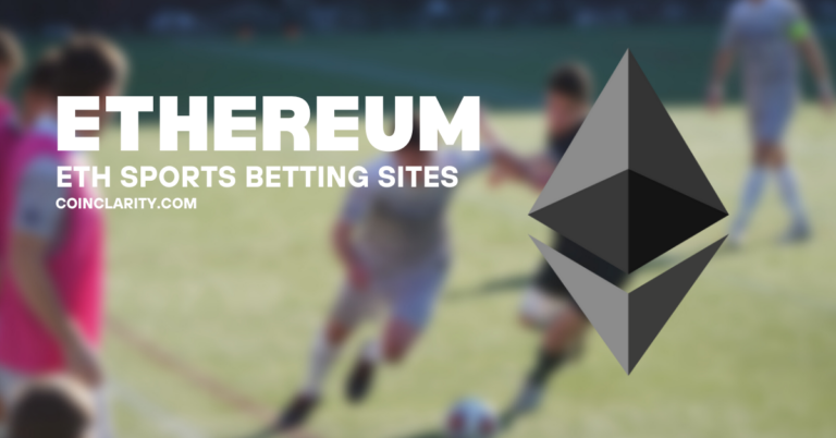 Best Ethereum Sports Betting Sites