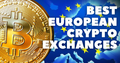 Best European Bitcoin Exchanges