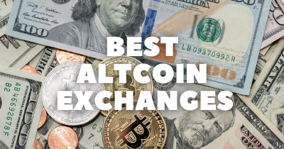 Crypto Exchanges With The Best Altcoins