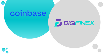 DigiFinex vs Coinbase: Will the Underdog Win?