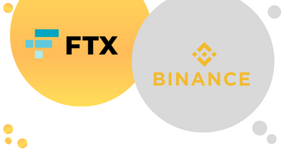 FTX vs Binance