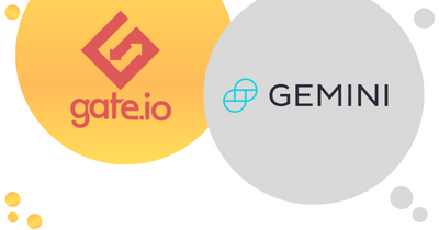 Gate.io vs Gemini: A Close Crypto Exchange Race