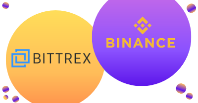 Bittrex vs Binance: A Riveting Comparison