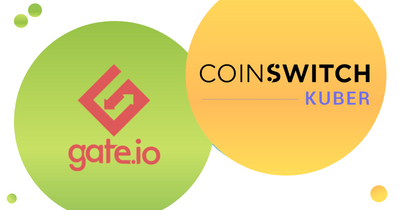 Gate.io vs CoinSwitch: Which Crypto Exchange is Best?