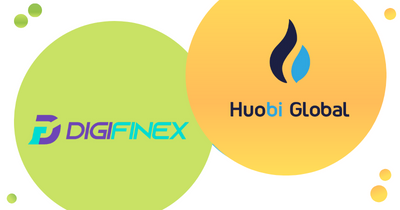 DigiFinex vs Huobi Global: Features and Fees 2021
