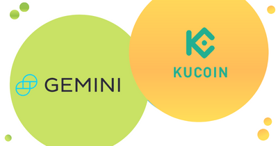 Gemini vs Kucoin