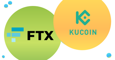 FTX.US vs KuCoin: Which is the Best Exchange to Trade Crypto?