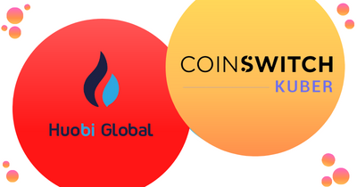 CoinSwitch vs Huobi Global: Features and Fees 2021