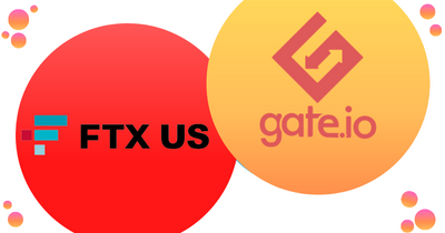 FTX.US vs Gate.io: Two Top US exchanges Face Off