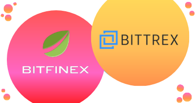 Bittrex vs Bitfinex: Who Wins This Evenly Matched Comparison?