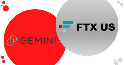 Gemini vs FTX.US: Which Exchanges Reins Over the US?