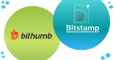 Bitstamp vs Bithumb: A Foreign Exchange Comparison
