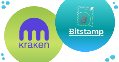 Kraken vs. Bitstamp: Which Crypto exchange has the Best Trading Experience?