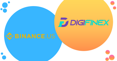 Binance.US vs Digifinex