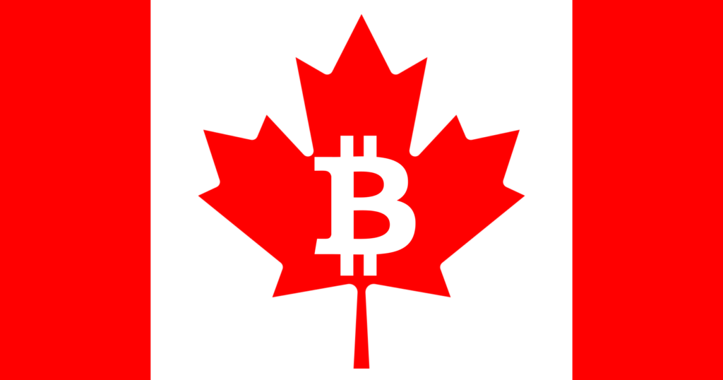 how to buy bitcoin in canada