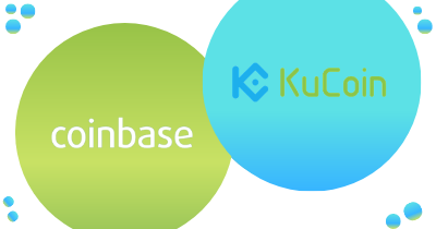 Coinbase vs Kucoin