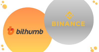 Bithumb vs Binance: A Comparison of Two Worthy Competitors