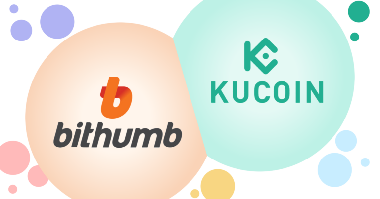 KuCoin vs Bithumb: An In-Depth Breakdown of Two Asian Giants