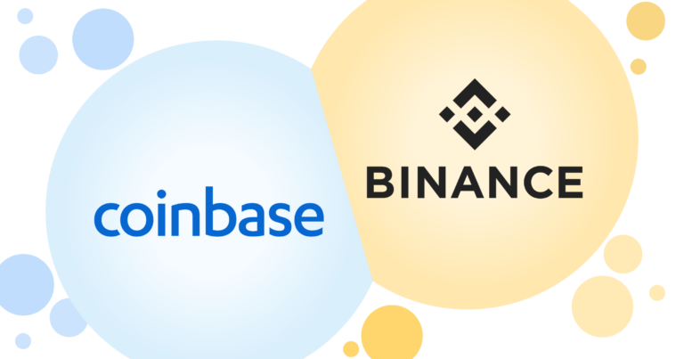 Coinbase vs Binance: Welcome to the Crypto Exchange World Championship