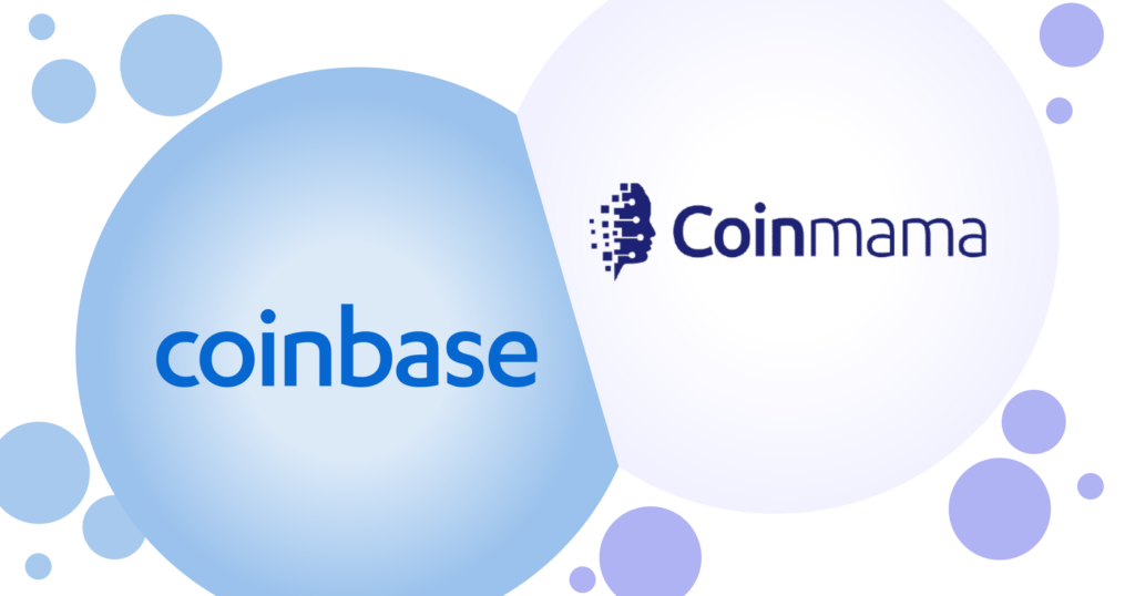 coinbase vs coinmama