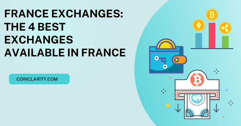 best crypto exchange france cryptocurrency trading platforms french crypto platform coinbase binance kraken gate.io