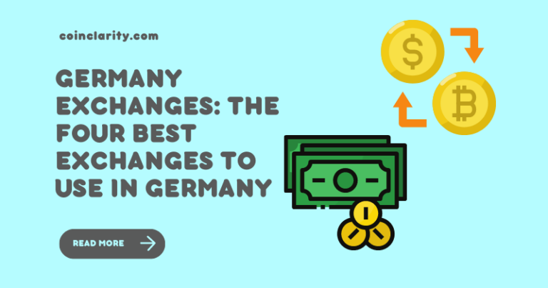 Germany Exchanges: The 4 Best Exchanges to Use in Germany