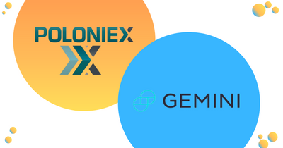 Gemini vs Poloniex: Features and Fees 2021