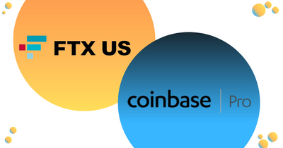 FTX.US vs Coinbase Pro: Which Exchange is Best for Americans?