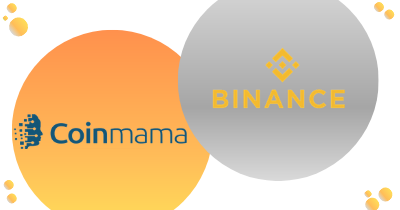 Binance vs Coinmama: A Comprehensive Comparison