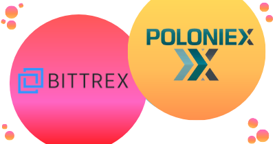 Poloniex vs Bittrex: A Comparison of Two Giant Exchanges