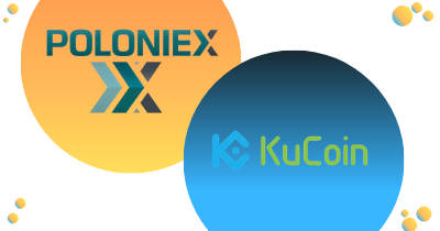 Poloniex vs KuCoin: Which Exchange has the Best Edge?