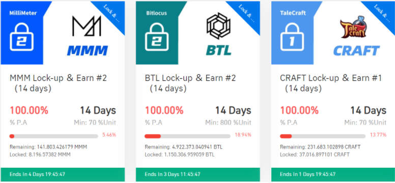 Turkey Exchanges_Crypto Traders_Screenshot