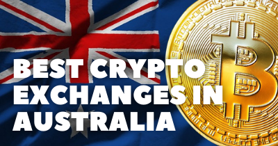 Best Bitcoin Exchange in Australia