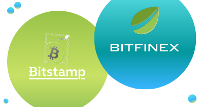 Bitstamp vs Bitfinex: Find Out the Best Exchange for Beginners