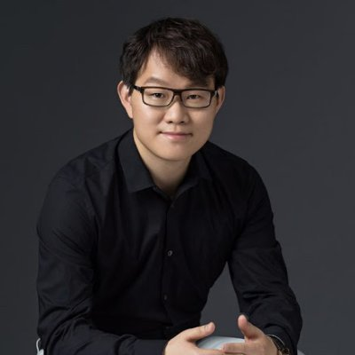 Huobi Global's founder Leon Li