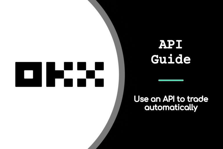 OKX API: Integration & Developers Guide