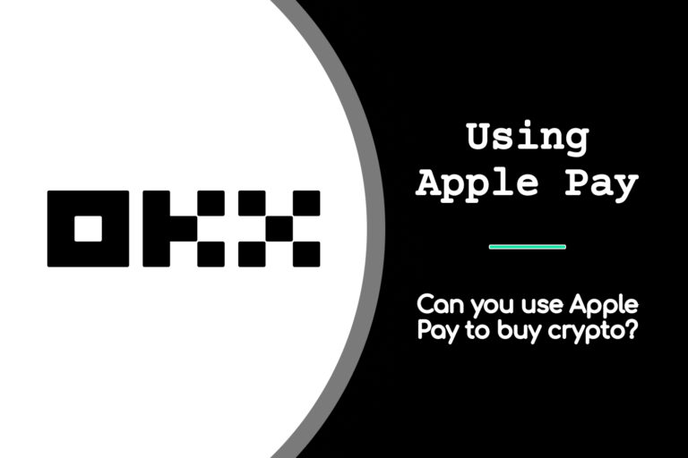 Does OKX Accept Apple Pay Deposits?