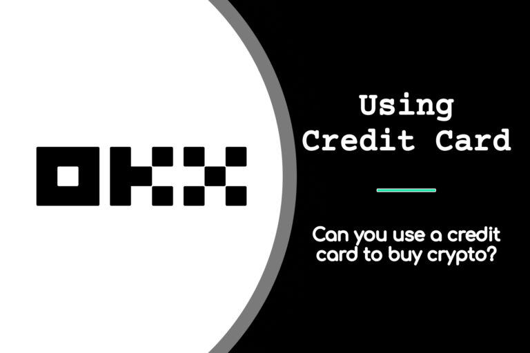 Does OKX Accept Credit Card Deposits? Find Out the Facts