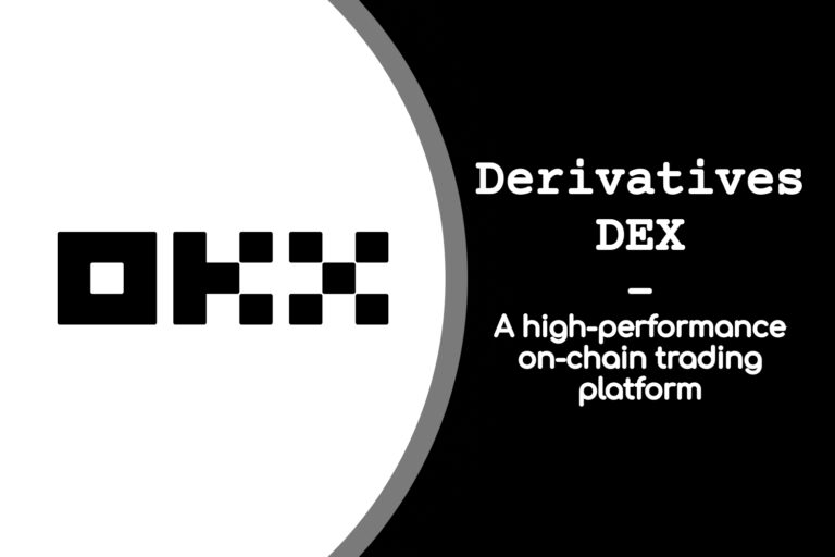 OKX Derivatives DEX: A Comprehensive Guide to Trading and Liquidity