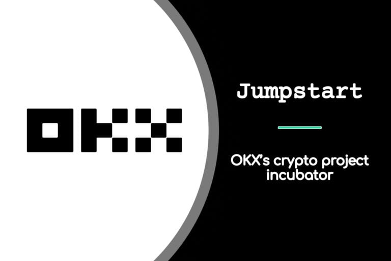 OKX Jumpstart Projects: Crypto Project Launchpad