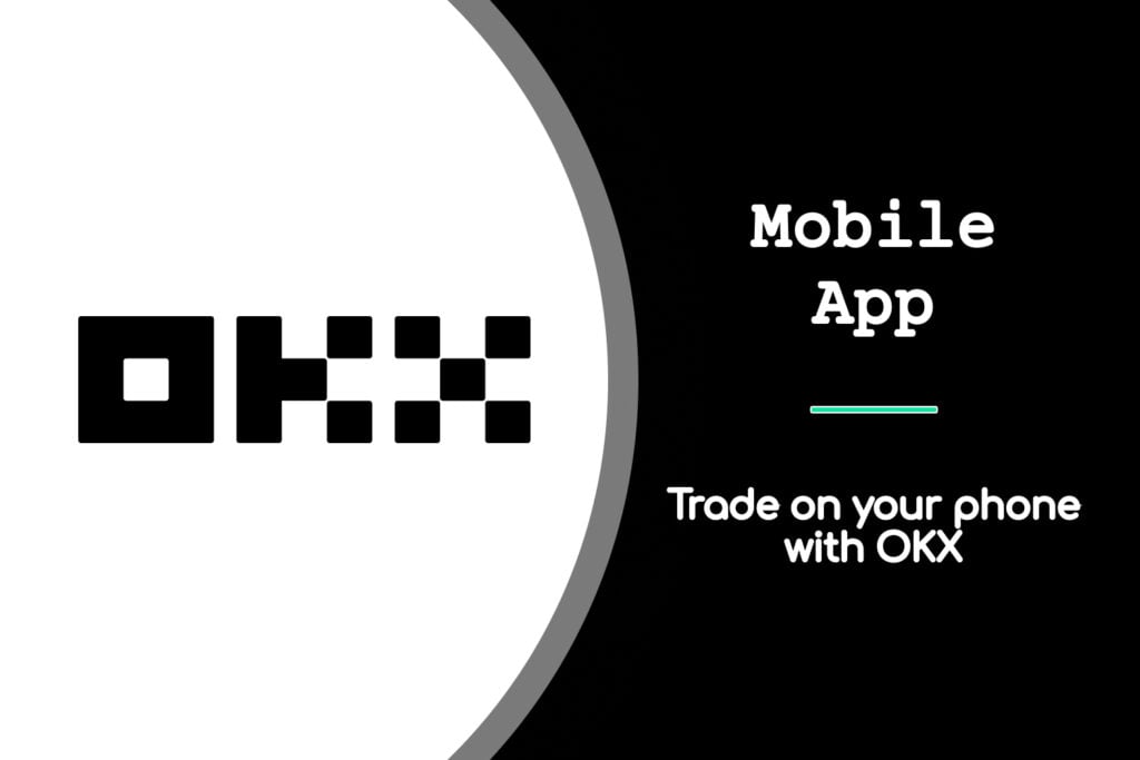okx mobile app