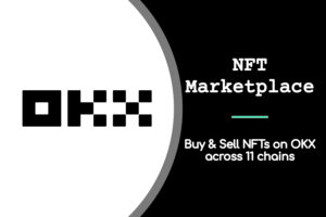 OKX-NFT-Marketplace