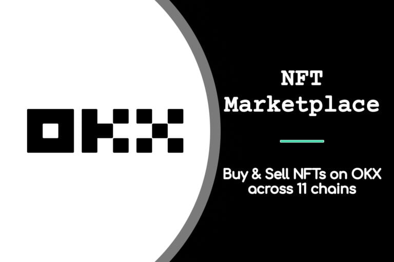 OKX NFT Marketplace: A Comprehensive Guide for Digital Art Enthusiasts