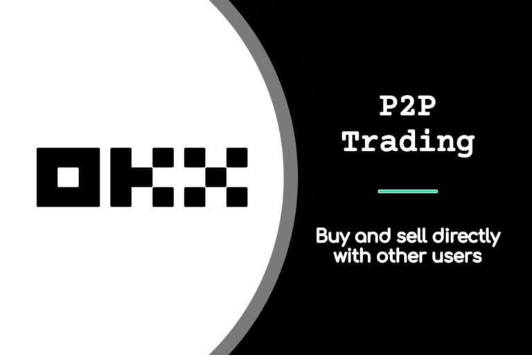OKX P2P Trading: A Comprehensive Guide to Success