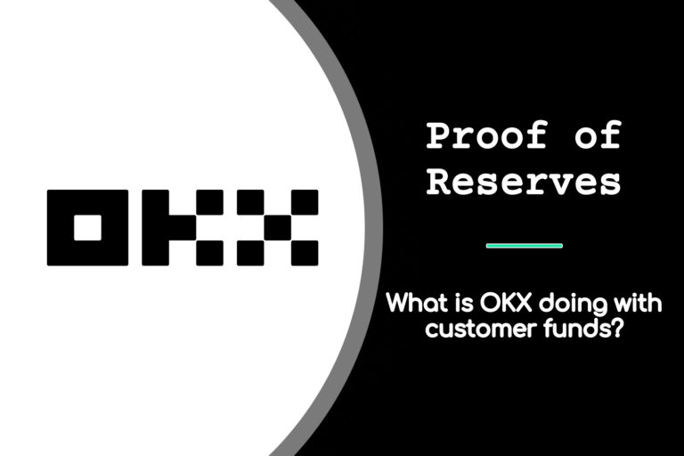 OKX Proof of Reserves: Ensuring Security of Users’ Funds