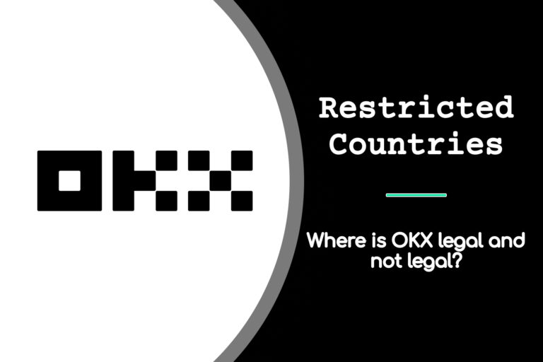 OKX Restricted Countries: Which Countries are Banned?