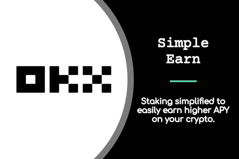 OKX Simple Earn: Maximise Your Profits with Ease