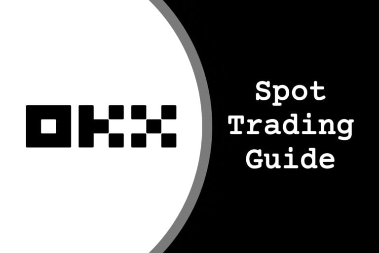 OKX Spot Trading: A Beginners Guide