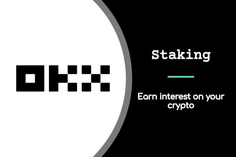 OKX Staking Options: A Guide for Yield Enjoyooors